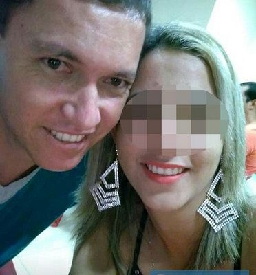 Jorge Luiz era considerado um bom funcionário, mas processo de separação pode ter levado-o a tomar essa atitude extrema. Fotos: whats app