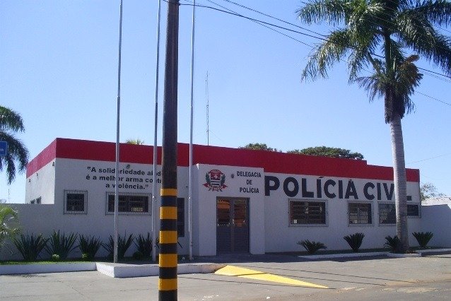 Família vai registrar o caso na Polícia Civil (Foto: Arquivo).