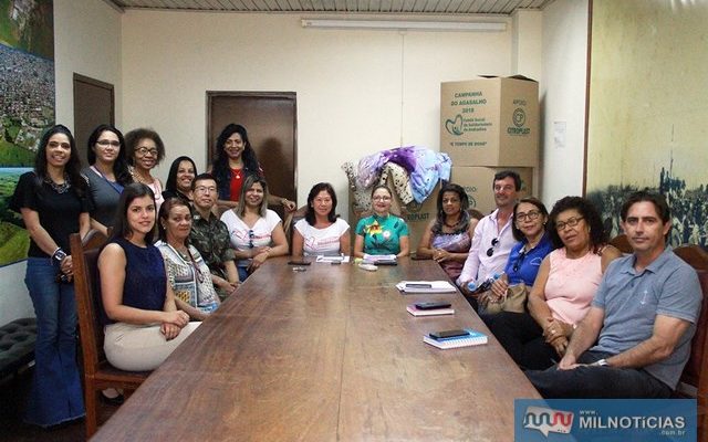 Doações podem ser feitas em mais de 200 pontos distribuídos pelo município. Foto: Secom/Prefeitura