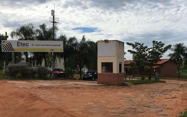 Caso aconteceu no quarto do alojamento de uma escola técnica agrícola (Etec), onde morava, em Jales (SP). Foto: Noticias Grandes Lagos