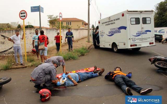 Entregador de água e gás sofreu contusões na canela, costela e cabeça, todos lado direito, inclusive convulsionando ao chegar na UPA. Foto: MANOEL MESSIAS/Agência