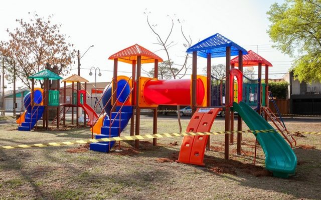 Abriu no NorteShopping um playground com vários jogos para a família – NiT