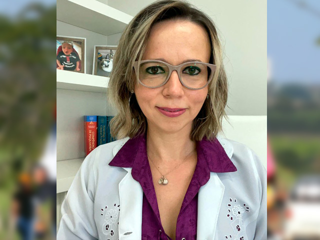 Marise Cestari Paulo, 40, natural de Guaraçai, médica neurologista, vai rumar para o Everest. Foto: Impactoonline