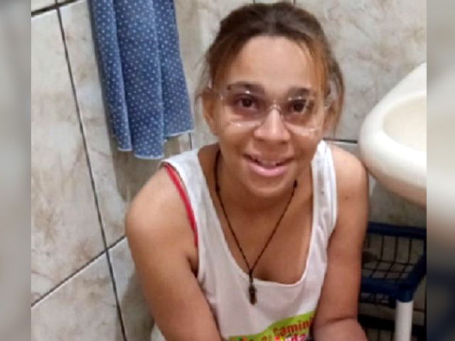 Corpo De Adolescente Que Estava Desaparecida Em Rio Preto é Encontrado Padrasto Foi Preso Mil 8776