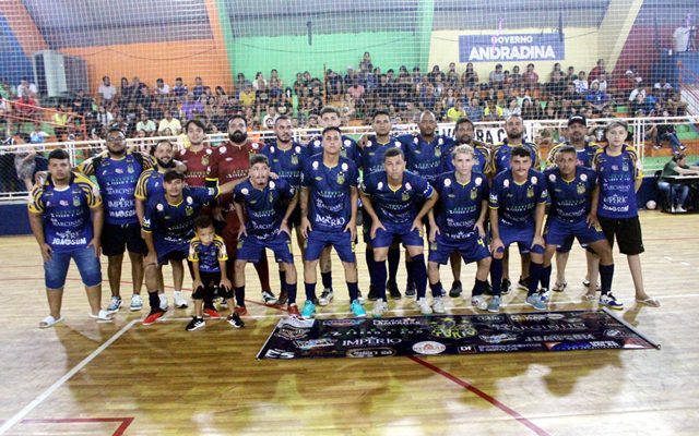 Porto fez um jogo seguro e goleou por 5 a 0 seu adversário da semifinal. Foto: MANOEL MESSIAS